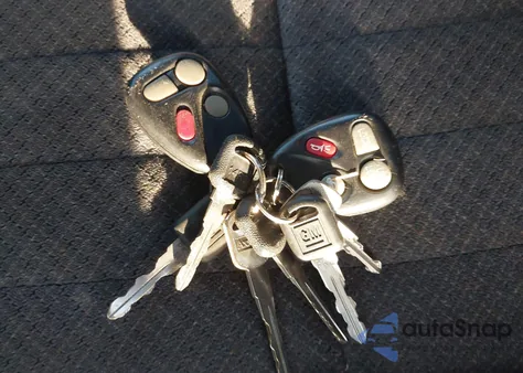 2000 Pontiac Grand Prix Gt из США, поврежденный, VIN 1G2WP52K7YF246560